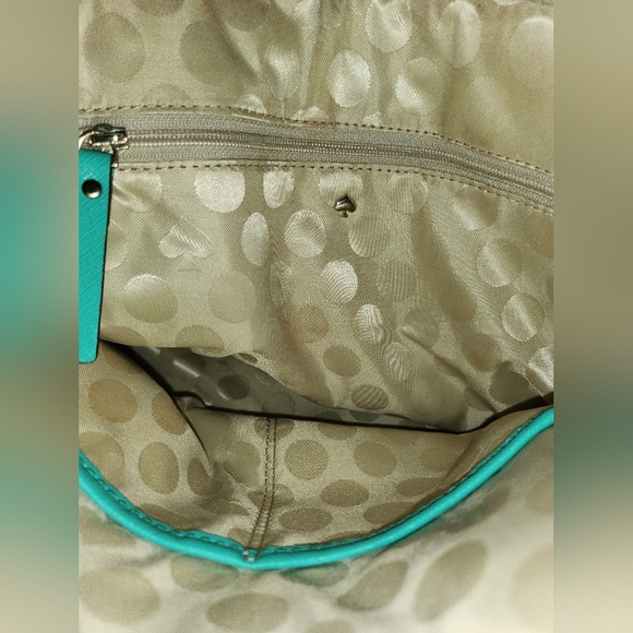 Kate Spade Cedar Street Maise Leather Crossbody Bag - Picture 7 of 11